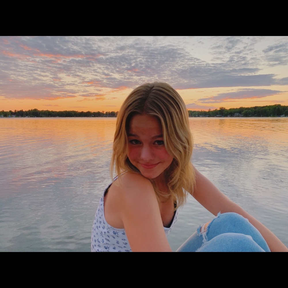 meet your posher, rachel